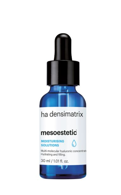 ha densimatrix Hyaluronic Acid Serum